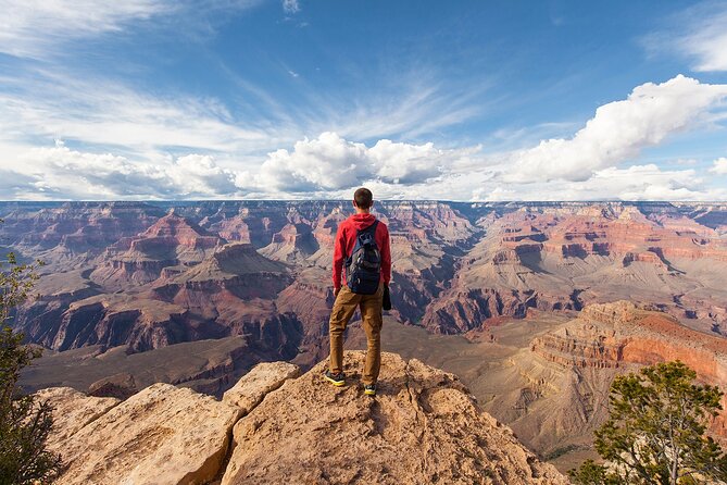 LA: Vegas, Grand Canyon, Antelope and Bryce, Zion 4-Day Tour - The Sum Up
