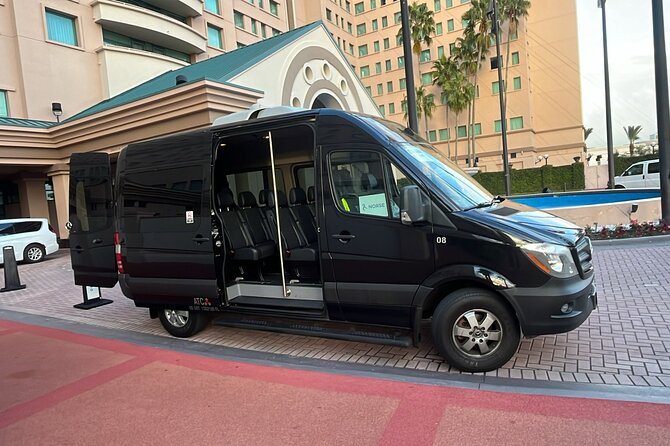 Lake Buena Vista and WDW to Orlando International Airport MCO - Tips for a Smooth Transfer to MCO
