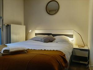 Laudine Hotel Residence - Nearby Attractions and Activities