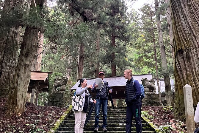 Life to Knife Immerse Into the Soul of Rustic Japan - Embracing the Serenity of the Countryside