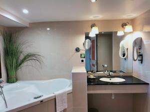 Logis HOTEL RESTAURANT La Régence - Nearby Attractions