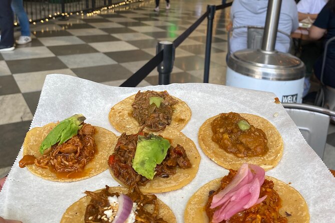 Los Angeles Tacos and Brews Cruise Bike Tour - The Sum Up