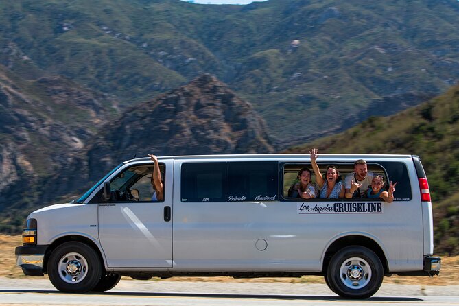 Malibu Wine, Food & Beach Tour - Getting the Most From Your Tour