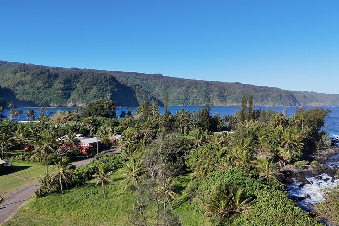 Maui's Sea Turtles, Waterfalls and Road to Hana Adventure - The Sum Up