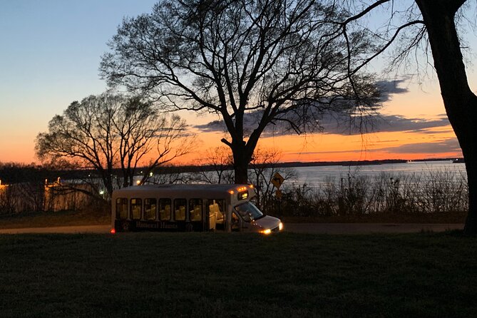 Memphis Haunted History Bus Tour - Tips for Your Haunted Bus Adventure