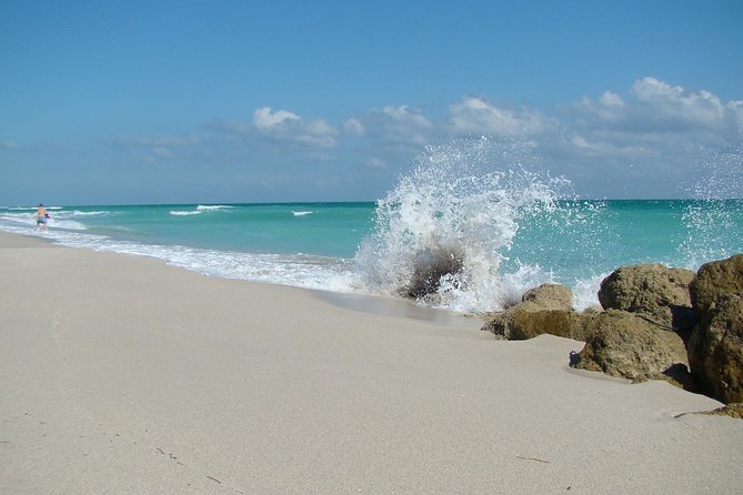 MIAMI Beach Wedding or Vow Renewal Ceremony - Capturing Cherished Moments