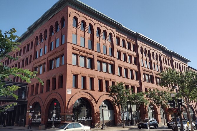 Minnesota's Storied City: A Self-Guided Tour of Downtown St. Paul - The Sum Up