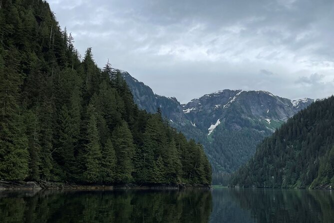 Misty Fjords Expedition - 6 Passenger Boat - Booking and Reservation Process