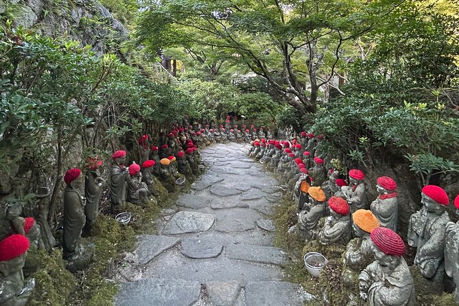 Miyajima Private History and Food Tour (Half Day) - Tour Inclusions and Booking Information