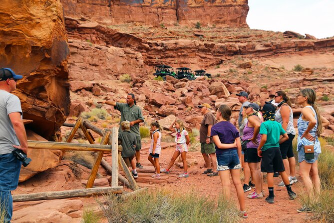 Moab Hurrah Pass Scenic 4x4 Tour - Preparing for an Unforgettable Adventure