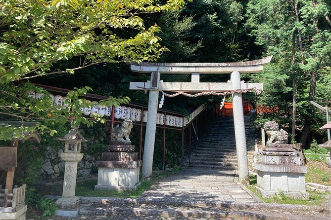 Mount Daimonji Hike Includes Temples Shrines & Gardens of Kyoto - Post-Hike Reflections
