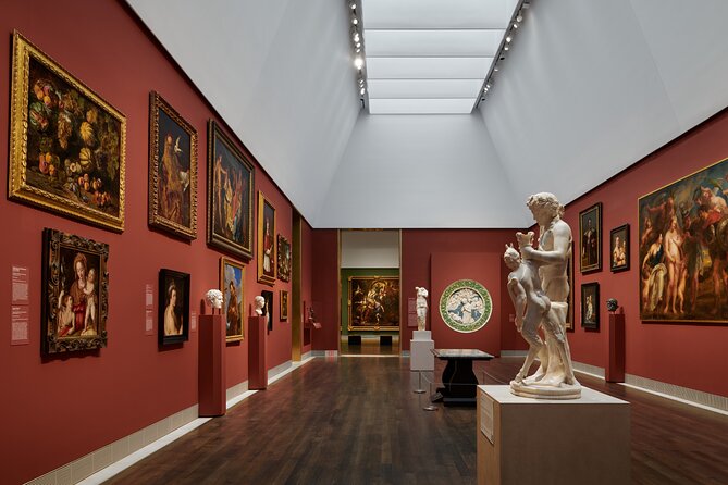 Museum of Fine Arts, Houston All Access Admission Ticket - Guest Reviews and Ratings