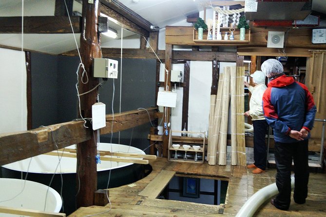Nagano-Myoko-Joetsu Private Tour With Licensed Guide - Experiencing Joetsu