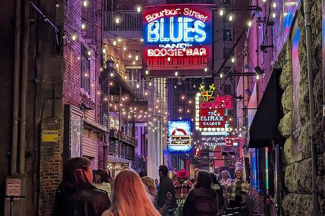 Nashville Ghost Hunt: Music City's Paranormal Investigation Tour - Preparing for the Paranormal Adventure