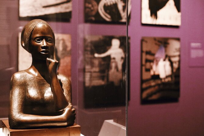 National Archives + American History Museum Exclusive Guided Tour - Contact Information