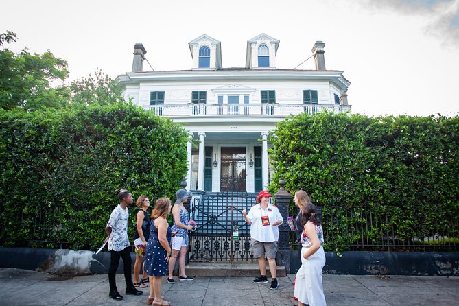 New Orleans Hop-On Hop-Off Unlimited Sightseeing Package - Pricing and Guarantees