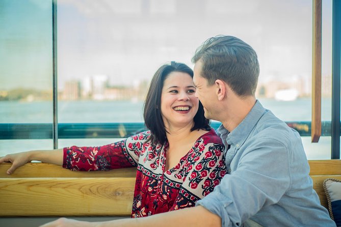 New York City Holiday Brunch Cruise on Classic Boat - Tips for a Memorable Experience