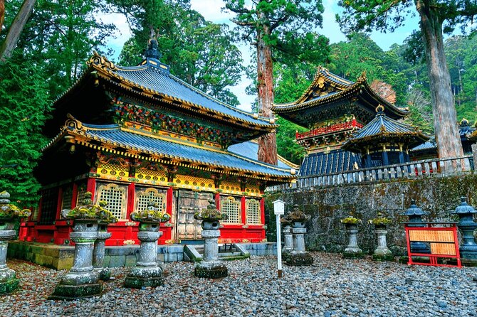 Nikko Private Day Trip With English Speaking Driver From Tokyo - Contact Information