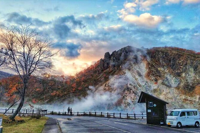 Noboribetsu Lake Toya and Sapporo Otaru Full Day Tour - Packing and Preparation Tips