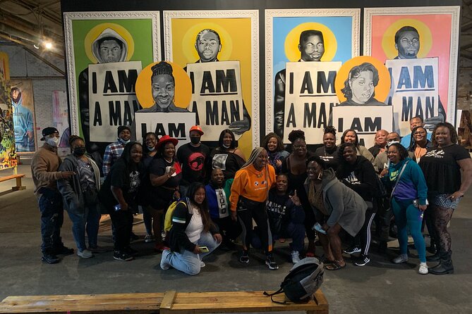 Nola Culture City / Music & Celebrities Combo Tour With Bar Stop - Booking Details and Cancellation Policy