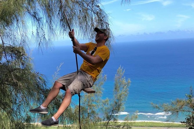 North Shore Tour Guide Hike - Cancellation Policy and Reviews