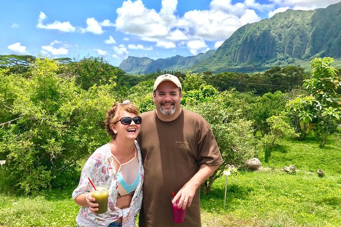 Oahu Custom Private Circle Island and Mini Circle Island Tours - Booking and Cancellation Policy