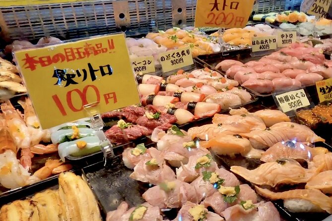 One Day Tour to Kitakyushu and Yamaguchi From Fukuoka - The Sum Up