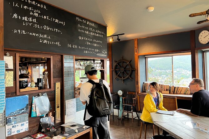 Onomichi 9hr Private Tour - Hiroshima DEP. With Licensed Guide - Tour Itinerary