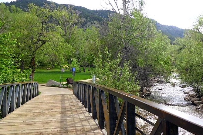 Original Electric Cruiser Fat Tire Bike Tour - Best of Boulder - Traveler Feedback and Experiences