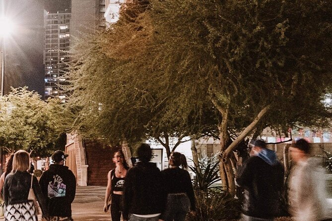 Phoenix History, Mystery and Ghosts Tour - Recommendations for Improvement