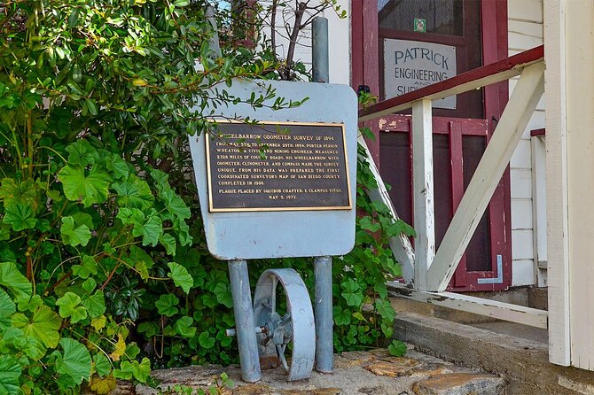 Pies & Pickaxes: A Historic Walking Tour of Julian, CA - The Sum Up