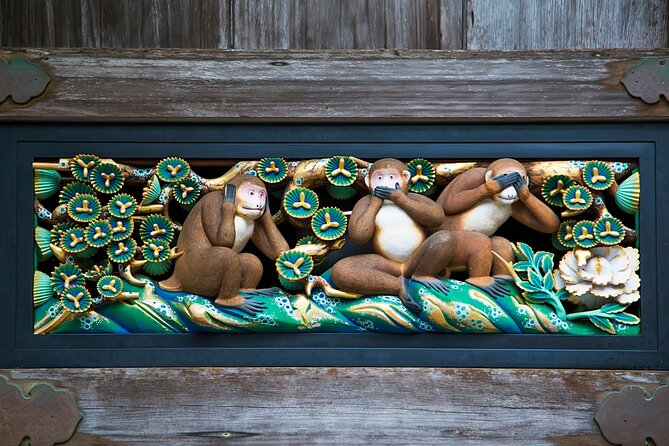 Private 1 Day Tour to Nikko: Onsen, UNESCO Shrines and Nature - Marveling at the Natural Wonders
