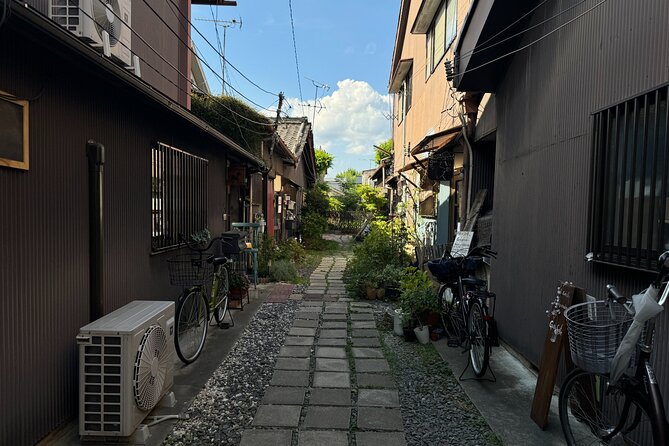 Private 3 Hours Bar Hopping Tour in Nara - Preparing for the Tour