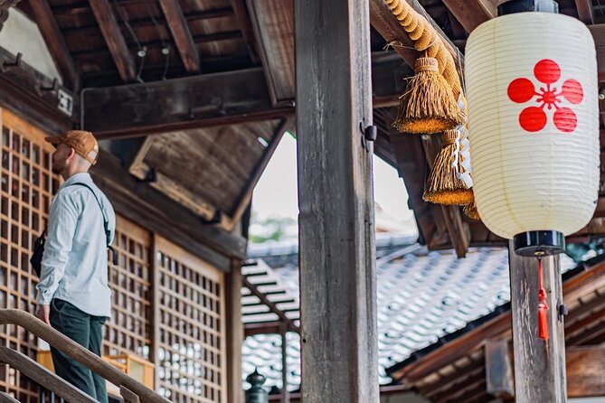 Private Bespoke Kanazawa Walking Tour - Taking in the Cultural Experiences