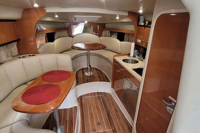 Private Boat Charter for Masonboro Island and Wrightsville Beach - Booking Your Private Boat Charter