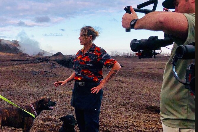 Private Electric Bike Tour With Lava Hike in PāHoa - Customer Reviews and Testimonials