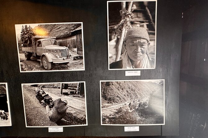 Private Guided Tour of Shirakawa-go - Preparing for Your Visit to Shirakawa-go