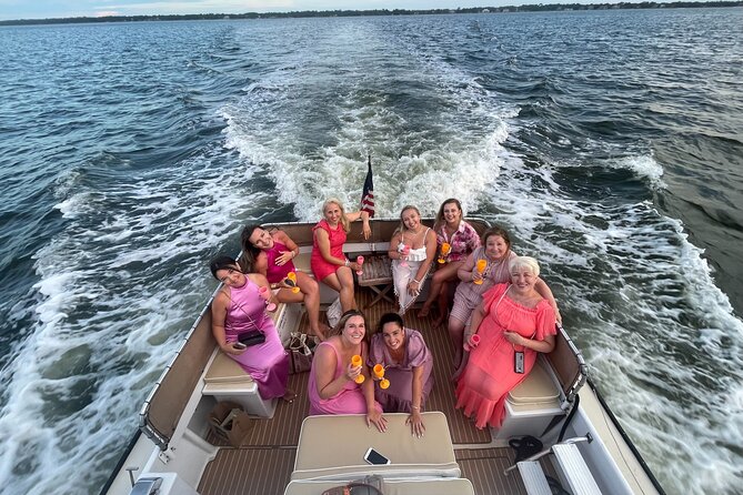 Private Morning Excursions on Yacht Kismet up to 15 Passengers - The Sum Up
