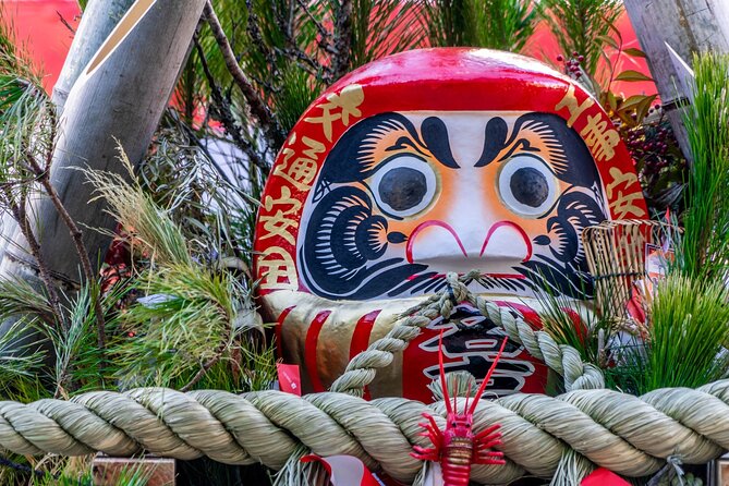 Private Shore Excursion Tour From Nagoya With Licensed Guide - Booking and Cancellation Policy