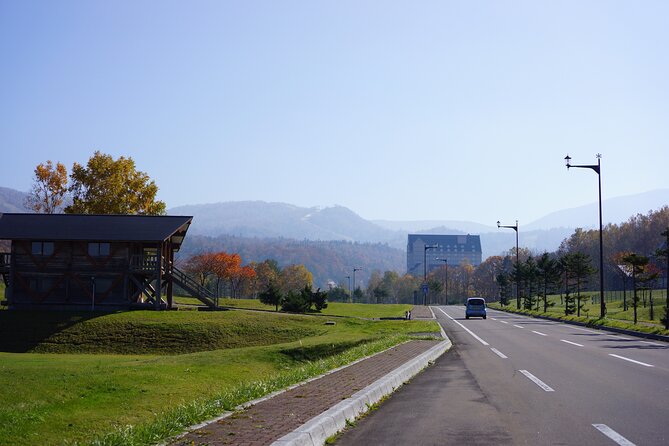 Private Transfer New Chitose Airport to Hokkaido Attractions - Customer Reviews and Testimonials