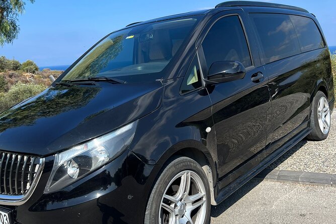 Private Transfer to Kayseri Airport (ASR) From Cappadocia - Frequently Asked Questions