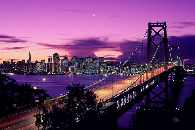San Francisco: Hop-On Hop-Off Deluxe Bus Tour With 20 Stops - Alternatives to Consider