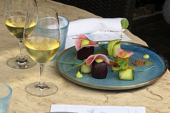 Savor Santa Fe: Wine Pairing Dinner - Pricing and Inclusions