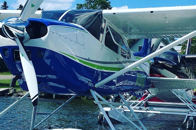 Seaplane Fly & Dine Rangeley Maine - Important Considerations for Travelers