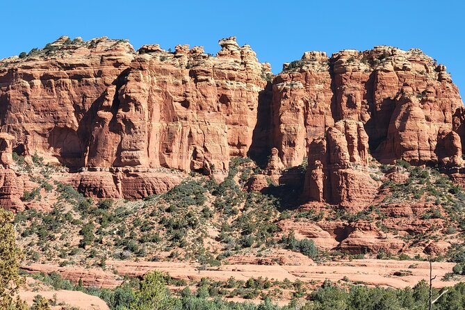 Sedona Magical Sightseeing Highlight Tour- 5 Stars - Tips for the Ideal Sedona Sightseeing Tour