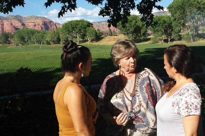 Sedona Soul Tour With Shamanic Guide - Follow-up and Ongoing Support