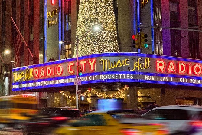 See It All New York City Walking and Boat Guided Tour - Customer Feedback and Ratings