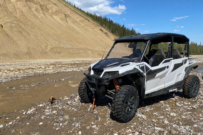 Self Guided ATV Rental in Alaska - The Sum Up