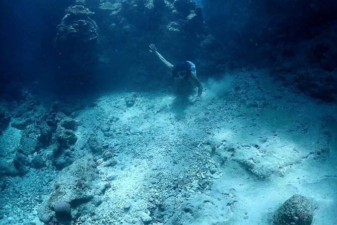 Small Group Diving Activity in Miyakojima - Frequently Asked Questions