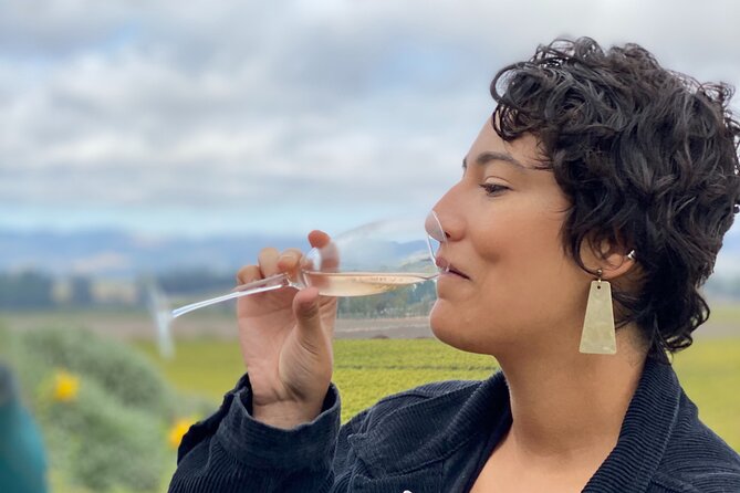 Sonoma Valley Sidecar Wine Tours - Booking and Policies